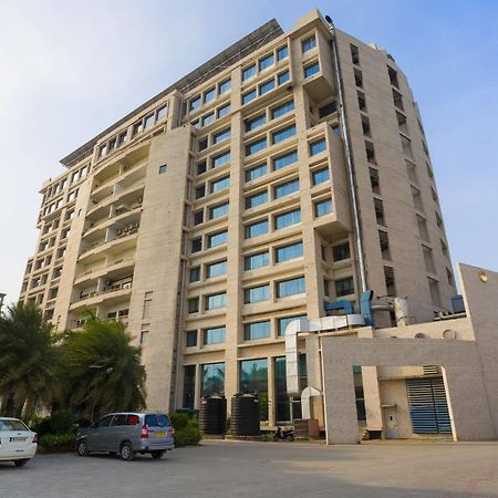 Chennai Hotell Eksteriør bilde