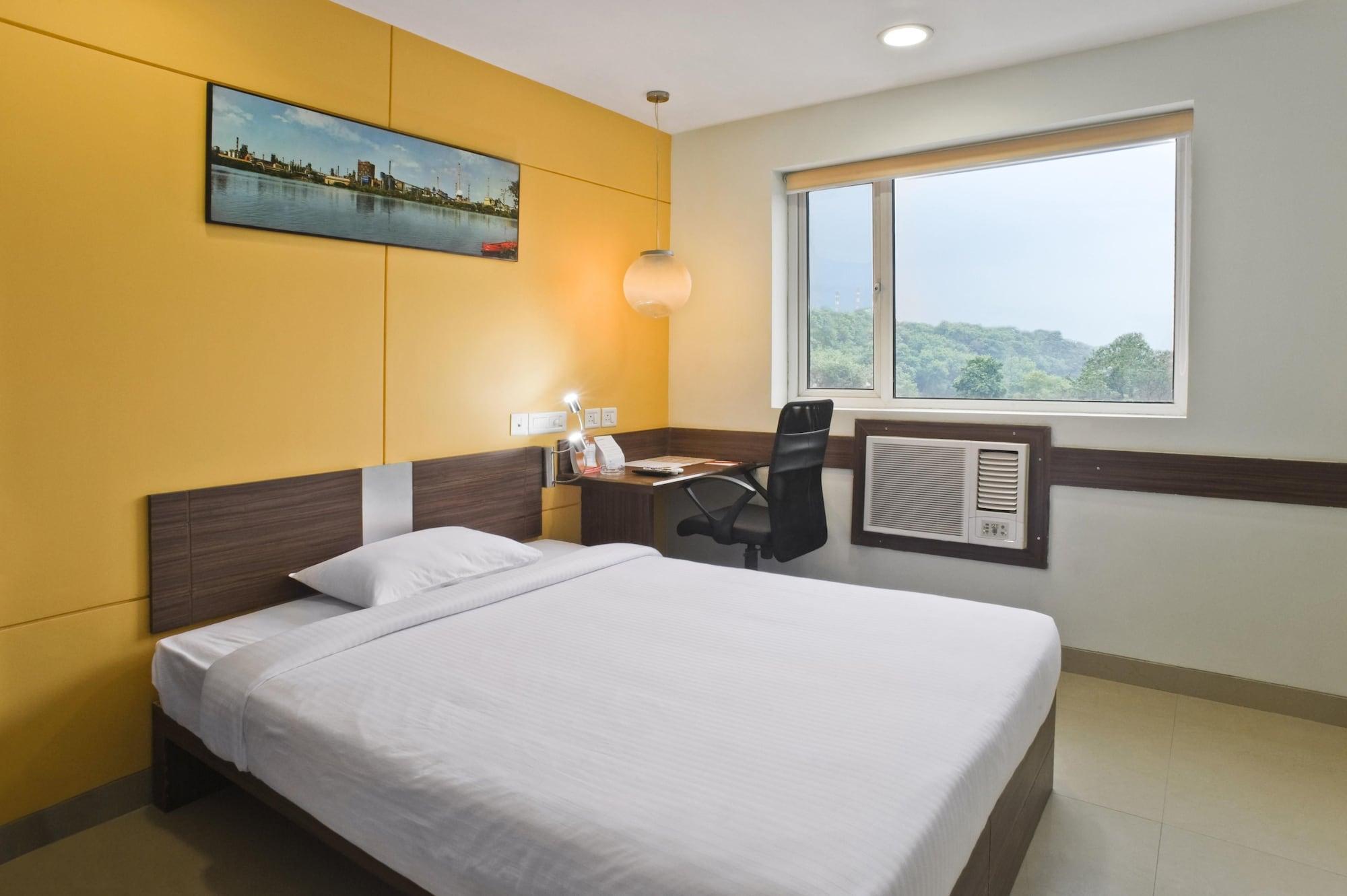 Chennai Hotell Eksteriør bilde
