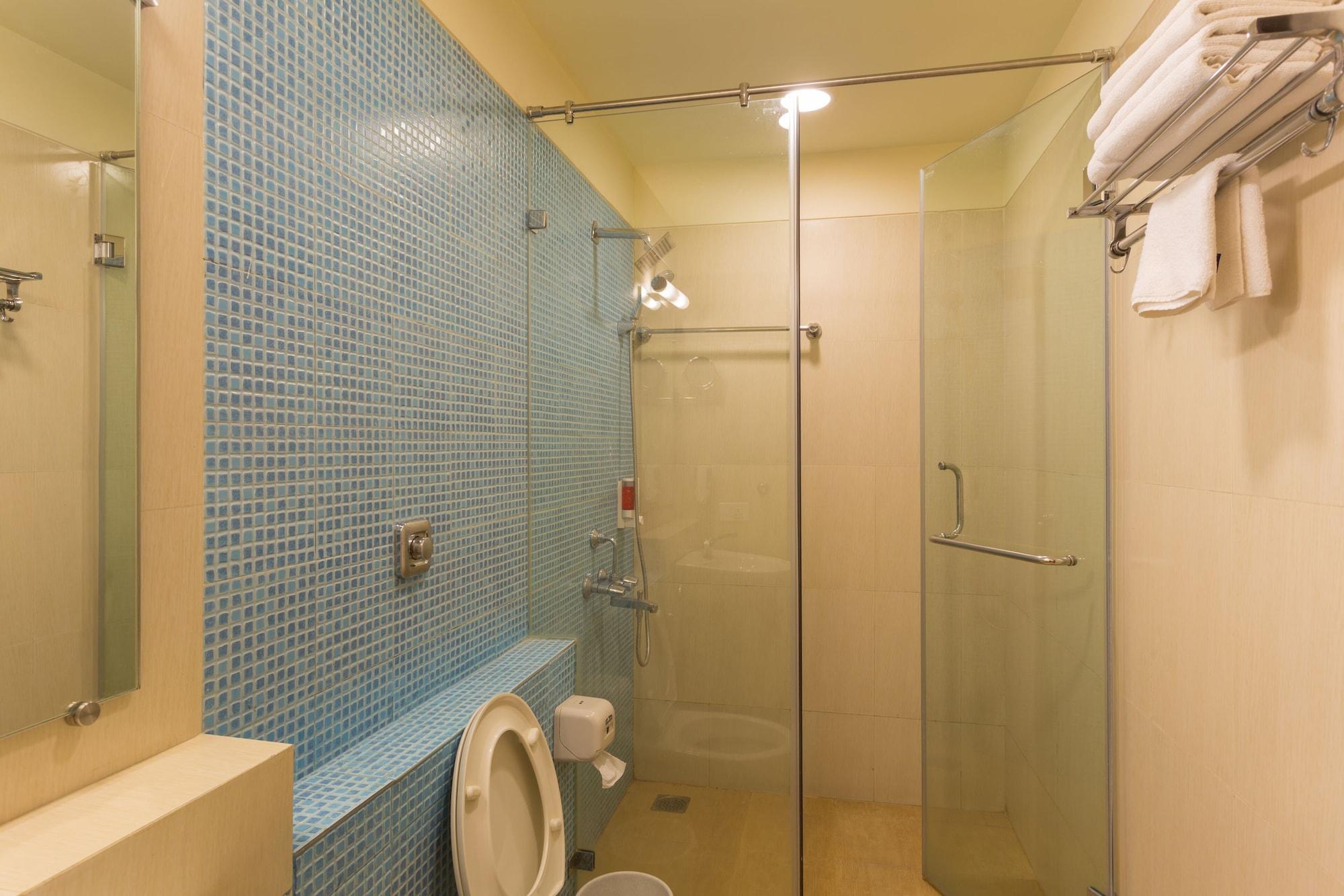 Chennai Hotell Eksteriør bilde