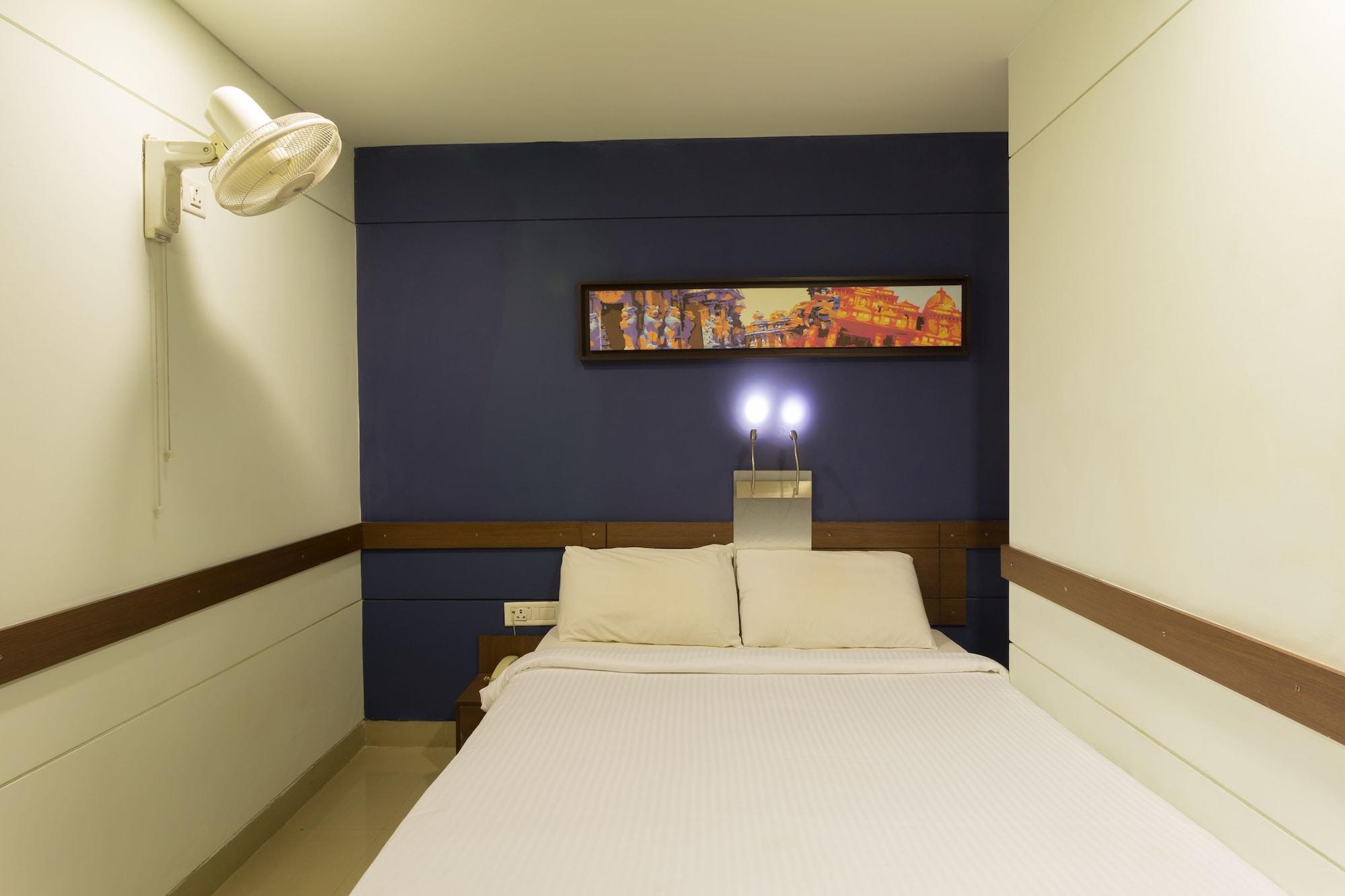 Chennai Hotell Eksteriør bilde