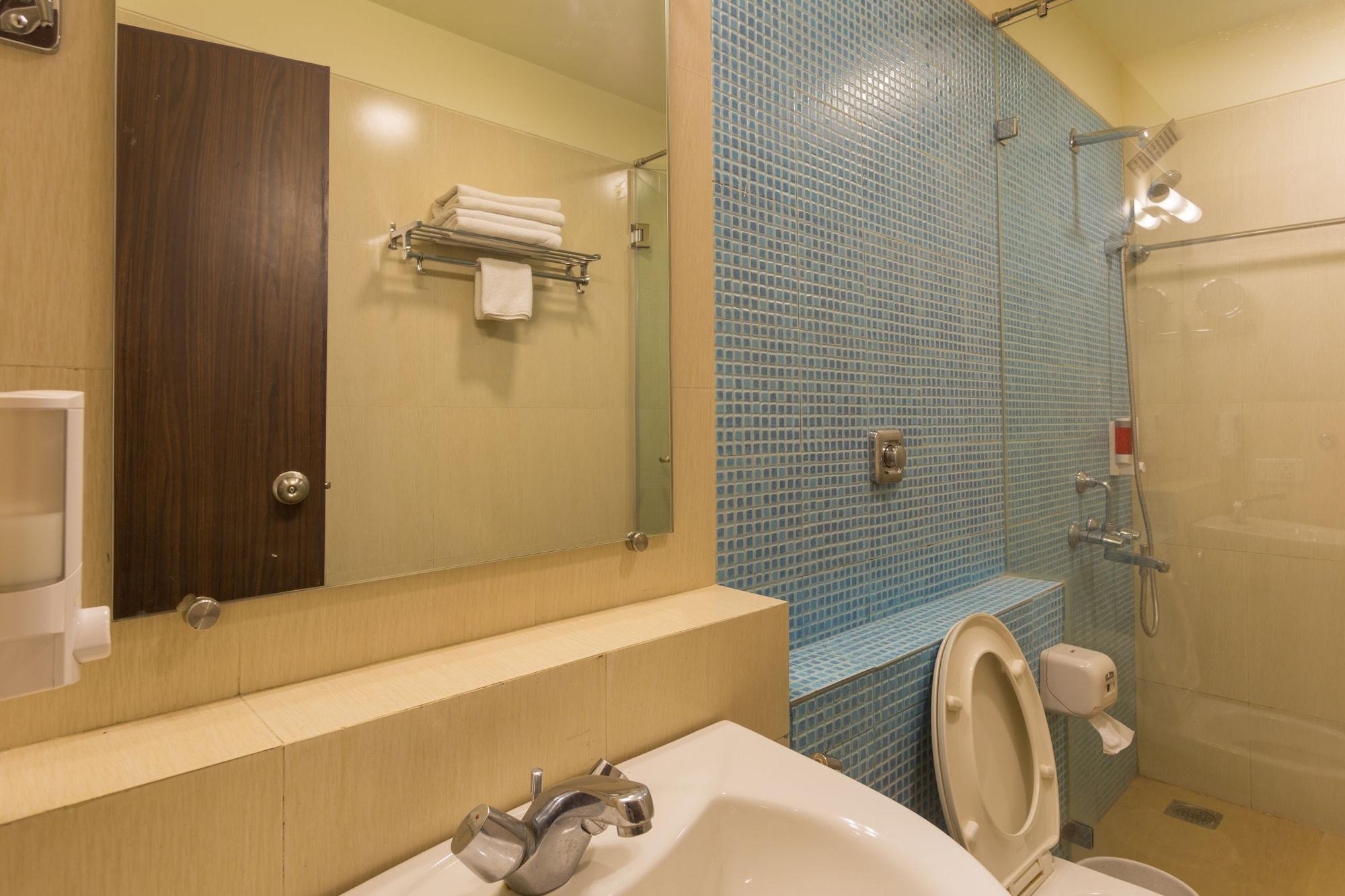 Chennai Hotell Eksteriør bilde