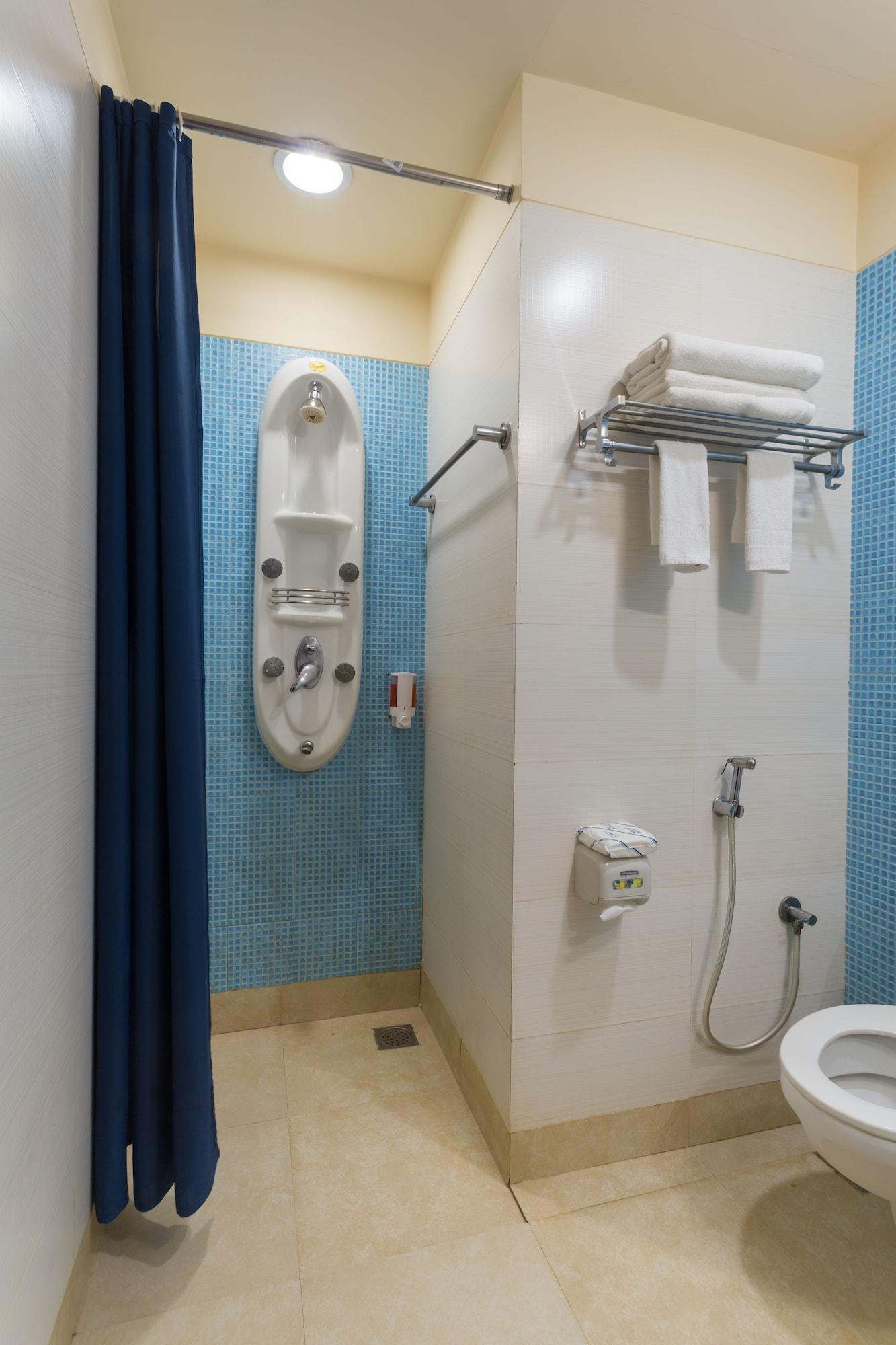 Chennai Hotell Eksteriør bilde