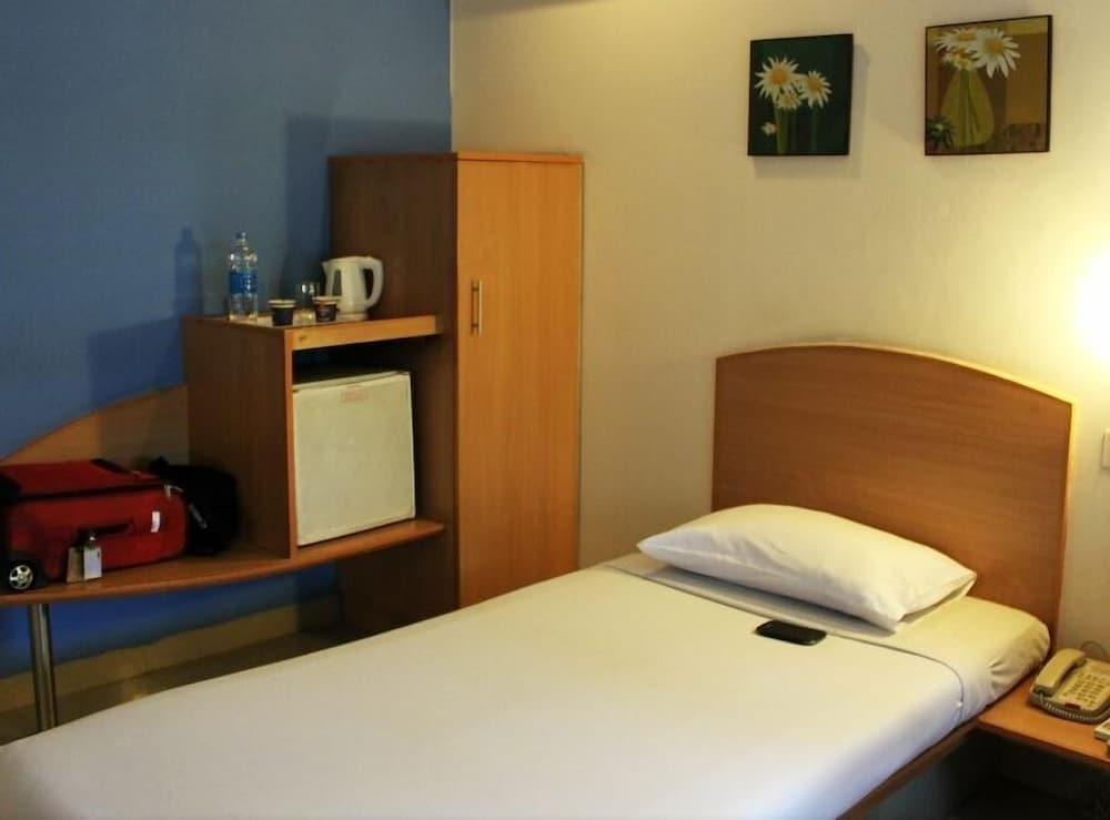 Chennai Hotell Eksteriør bilde