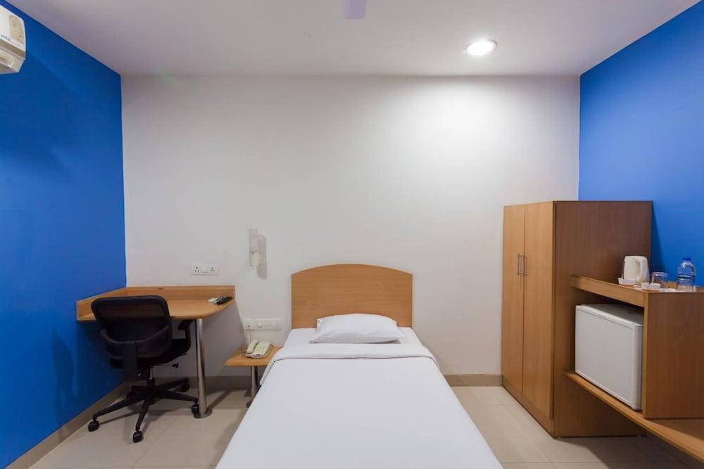 Chennai Hotell Eksteriør bilde