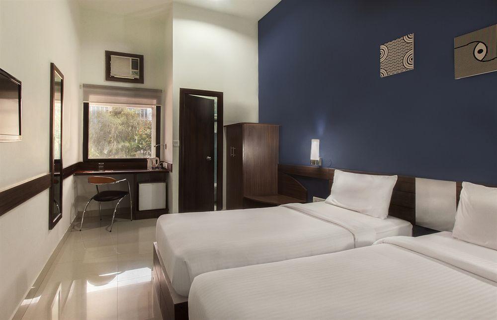 Chennai Hotell Eksteriør bilde